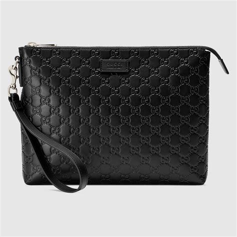 gucci pochette homme|gucci pochette vintage.